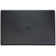 Carcasa tapa trasera para Dell Vostro 3510 3511 3515 LCD back cover color negro