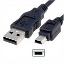 Cable USB para tableta gráfica WACOM 