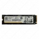 DISCO DURO Samsung MZ-VL2512A 512GB NVMe SSD PCIe Gen4 x4 Dell P/N:00CN1W