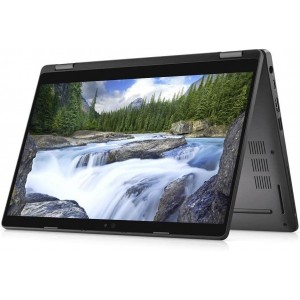 Portátil 13,3" Dell Latitude 5300 Táctil 2 en 1 i5 8265U 8GB / 256SSD FHD T. int