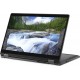 Portátil 13,3" Dell Latitude 5300 Táctil 2 en 1 i5 8265U 8GB / 256SSD FHD T. int