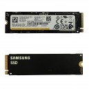 DISCO DURO Samsung MZ-VL2512A 512GB NVMe SSD PCIe Gen4 x4 Dell P/N:00CN1W
