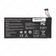 Batería C11-Me370T para Tablet Asus Google Nexus 7 (2012) 3.75V 4750mAh