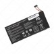 Batería C11-Me370T para Tablet Asus Google Nexus 7 (2012) 3.75V 4750mAh