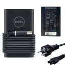 Dell Cargador Original Portátil P48G 0G4X7T 19.5V 3.34A 65W conector 7.4 x 5.0 mm