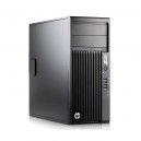 Workstation HP Z230 Xeon E3-E1225 V3 3.20Ghz 8GB 150SSD + 1TB HDD W10 Pro Torre