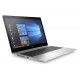 Portátil HP Elitebook  850 G5 i5 8350U 16GB/ 512NVME 15,6" TACTIL +Cam WIFI-Tecl.Pegatinas Español Win 11