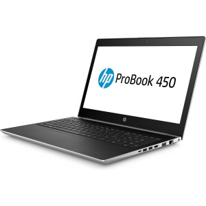 PORTÁTIL HP PROBOOK 450 G5 15.6" FHD I5-8250U 15.6" FHD 8GB 256 SSD TEC INT W11