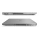 HP ZBook Studio 15 G5 15.6" FHD i7-8750H 16GB 512SSD Nvidia P1000 4GB T Int. + Pegatinas