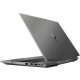 Portátil HP ZBook 15 G5 15.6" FHD i7-8750H 16GB 512SSD Nvidia P2000M 4GB T Int. + PEGATINAS