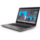 Portátil HP ZBook 15 G5 15.6" FHD i7-8750H 16GB 512SSD Nvidia P2000M 4GB T Int. + PEGATINAS