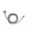 Cable magnético a USB-C 2m Apple Macbook  