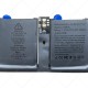 A2519 Batería para Apple MacBook Pro M1 14" A2442 EMC 3650 11.47V 6068mAh