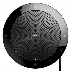 Altavoz Videoconferencia Manos Libres JABRA 510 SH002W USB Bluetooth PN 7510-109