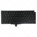 Teclado Español para Portátil APPLE Macbook Air 13" M1 A2337  EMC 3598 2020