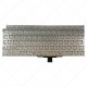 Teclado Español para Portátil APPLE Macbook Air 13" M1 A2337  EMC 3598 2020