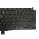 Teclado Español para Portátil APPLE Macbook Air 13" M1 A2337  EMC 3598 2020