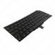 Teclado Español para Portátil APPLE Macbook Air 13" M1 A2337  EMC 3598 2020