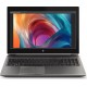 HP ZBook 15 G6 I7-9850H 32GB 1 TB SSD  15,6" FHD RTX3000 6GB 4G Tecl Español A