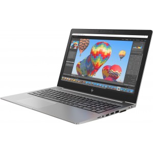 HP Zbook 15u G5 15,6" FHD i7-8550U 32GB2/512Nvme WX3100 2GB + UltraSlim Docking HP