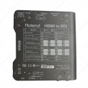 Video Converter ROLAND VC-1-HS HDMI a SDI Grado A con adaptador de corriente