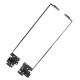 Conjunto bisagras (Izq+Der) para Lenovo  G50 G50-30 G50-70 G50-80 Z50-70