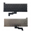 Teclado Español para portátil  Apple MacBook Pro 13" M1 Touch Bar 2020 A2338