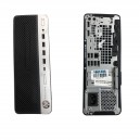 HP Prodesk 600 G4 SFF intel I7-8700 3.20 GHz 16GB 512GB W11P