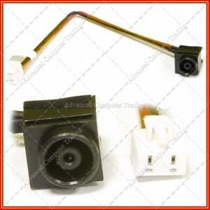 Conector DC Power Jack para Sony Vaio PCG-7111L PCG-7111M PCG-7113L PCG-7113M	