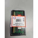 MEMORIA RAM 8GB PC3L 12800 P/N SD16LS11/8