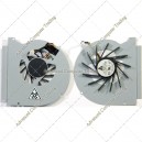 TOSHIBA Satellite M600 P745 (3 Pins) Fan Ad7105hx-Gb3