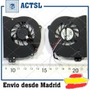 ACER 1650 1690 3000 4100 5000 Fan Ab6505hb-E03 Ad0605hb-Tb3
