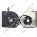 TOSHIBA Satellite A200 A205 A210 A215 Series (For Amd,Integrated Graphics,With Cover,Version 1) Fan Udqfzzr29c1n 6033B0012401