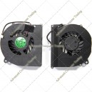 TOSHIBA Qosimio X505 Graphics Fan N/A