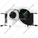 TOSHIBA Qosimio X505 Cpu Fan Fan N/A