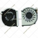 HP Cq43 Cq57 Fan Dfs551005m30t