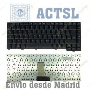 ASUS A3 A3l A3g A3000 Sp 04Gna53kspa4 K030662n2 