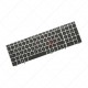 HP 8560P Silver Frame Black (With Point Stick) Spanish Sp Hx2ug 9Z.N6guf.20S 55011M100-035-G 641181-071