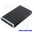 Caja Externa Disco Duro 2,5" SATA USB 2.0