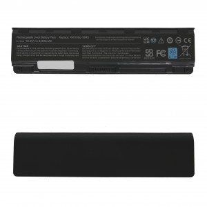 Batería para TOSHIBA Satellite C50 C70  PA5108U-1BRS PA5109U-1BRS PA5110U-1BRS 10,8V 4400mAh