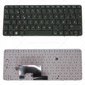 Teclado para Hp Mini 210-3000