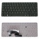 Teclado para Hp Mini 210-3000