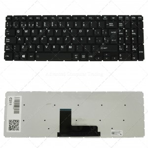 Teclado para Toshiba L50-B  S50-B
