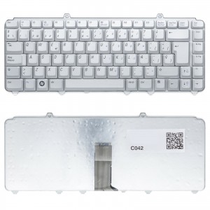Teclado Español Dell Inspiron 1521 1525 1526 1530 1540 1545 1546 Plata 0NK764