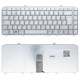 Teclado Español Dell Inspiron 1521 1525 1526 1530 1540 1545 1546 Plata 0NK764
