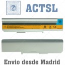 Bater&iacute;a para port&aacute;til Lenovo 3000 C200 / 3000 N100 / 3000 N200