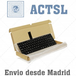 Teclado para portátil Asus K551 K551L K551LA K551LB Vivobook S551 Series