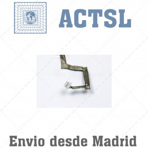CABLE de VIDEO LCD FLEX Acer Travelmate 2420 3240 3280 14"