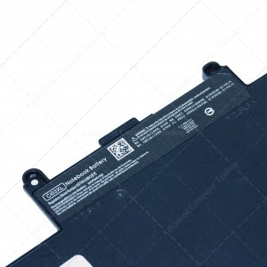 Batería para Portátil HP ProBook 640 645 650 655 G2 HP | CI03XL 11.4V 48WH 