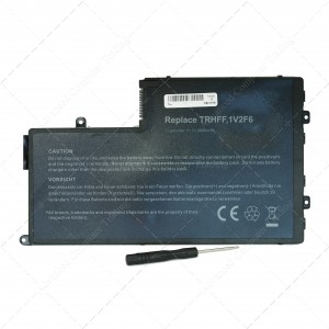 Batería para Dell Inspiron 14 5000 15 5000 Latitude 14 3450 15 3550 11.1V 3800mAh 